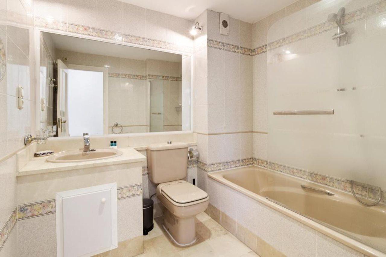 Heritage Resorts At Matchroom フエンヒロラ エクステリア 写真