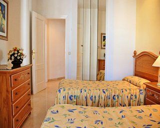 Heritage Resorts At Matchroom フエンヒロラ エクステリア 写真