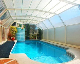 Heritage Resorts At Matchroom フエンヒロラ エクステリア 写真