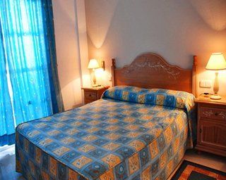 Heritage Resorts At Matchroom フエンヒロラ エクステリア 写真