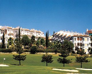 Heritage Resorts At Matchroom フエンヒロラ エクステリア 写真